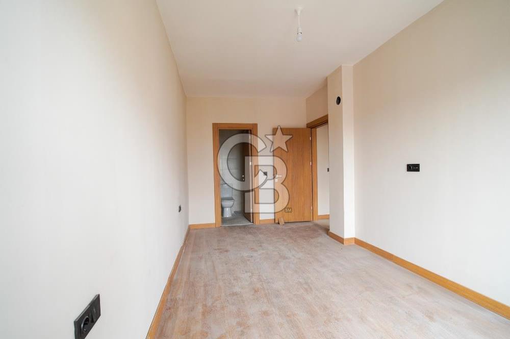 KAĞITHANE MERKEZ SATILIK 2+1 TOKİ HİZMET SİTESİNDE C BLOK