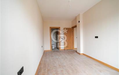 KAĞITHANE MERKEZ SATILIK 2+1 TOKİ HİZMET SİTESİNDE C BLOK