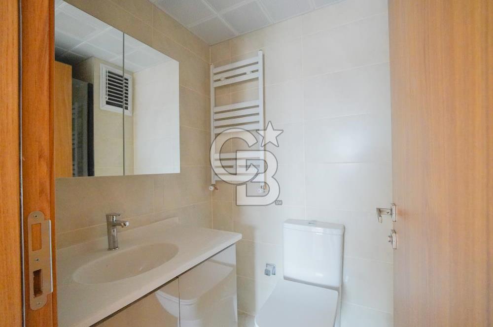 KAĞITHANE MERKEZ SATILIK 2+1 TOKİ HİZMET SİTESİNDE C BLOK