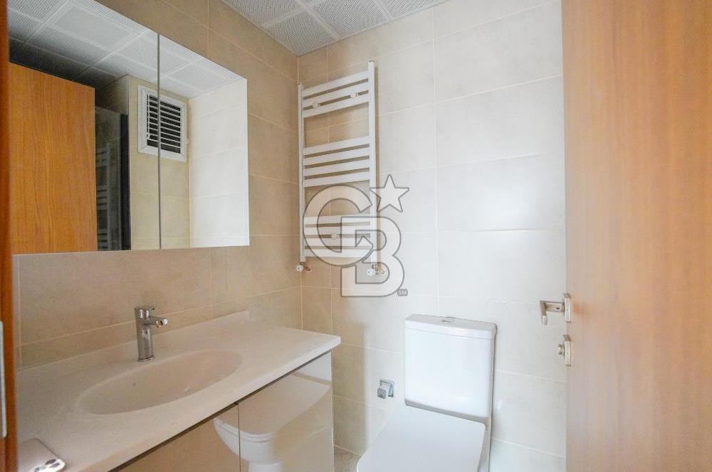 KAĞITHANE MERKEZ SATILIK 2+1 TOKİ HİZMET SİTESİNDE C BLOK