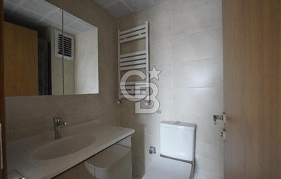 KAĞITHANE MERKEZ KİRALIK 2+1 TOKİ HİZMET SİTESİNDE C BLOK
