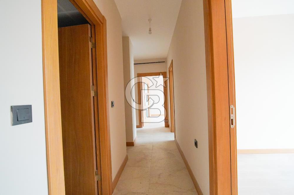 KAĞITHANE MERKEZ SATILIK 2+1 TOKİ HİZMET SİTESİNDE C BLOK