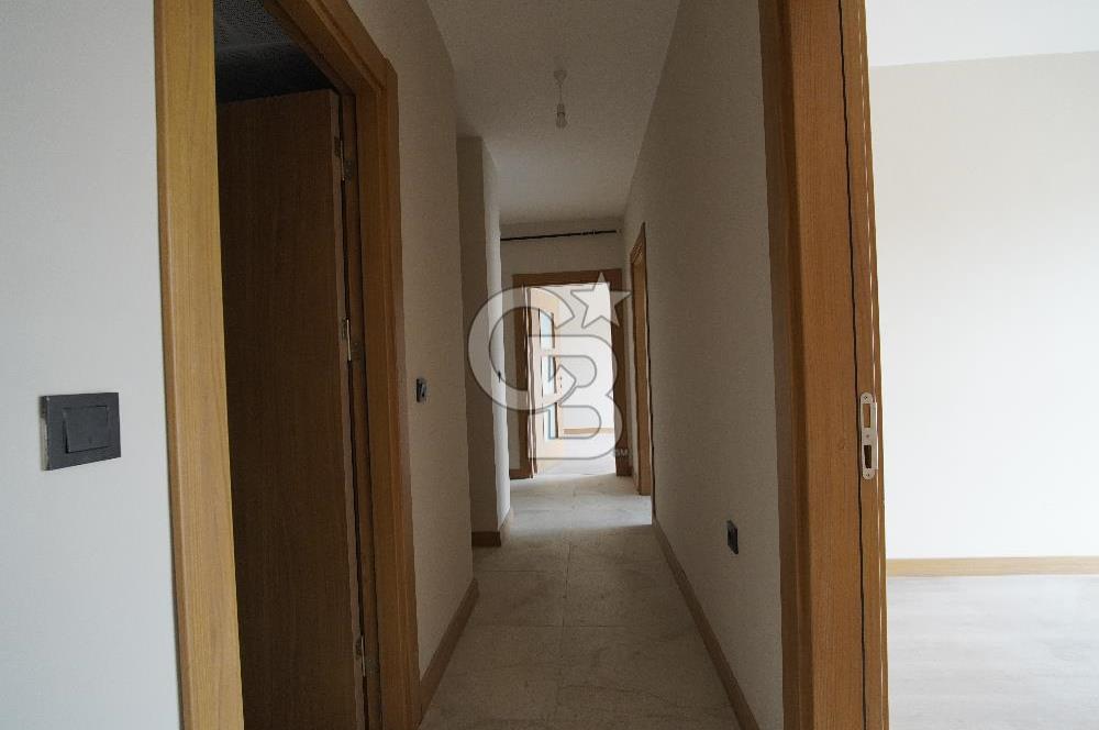 KAĞITHANE MERKEZ KİRALIK 2+1 TOKİ HİZMET SİTESİNDE C BLOK