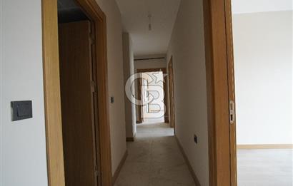 KAĞITHANE MERKEZ KİRALIK 2+1 TOKİ HİZMET SİTESİNDE C BLOK