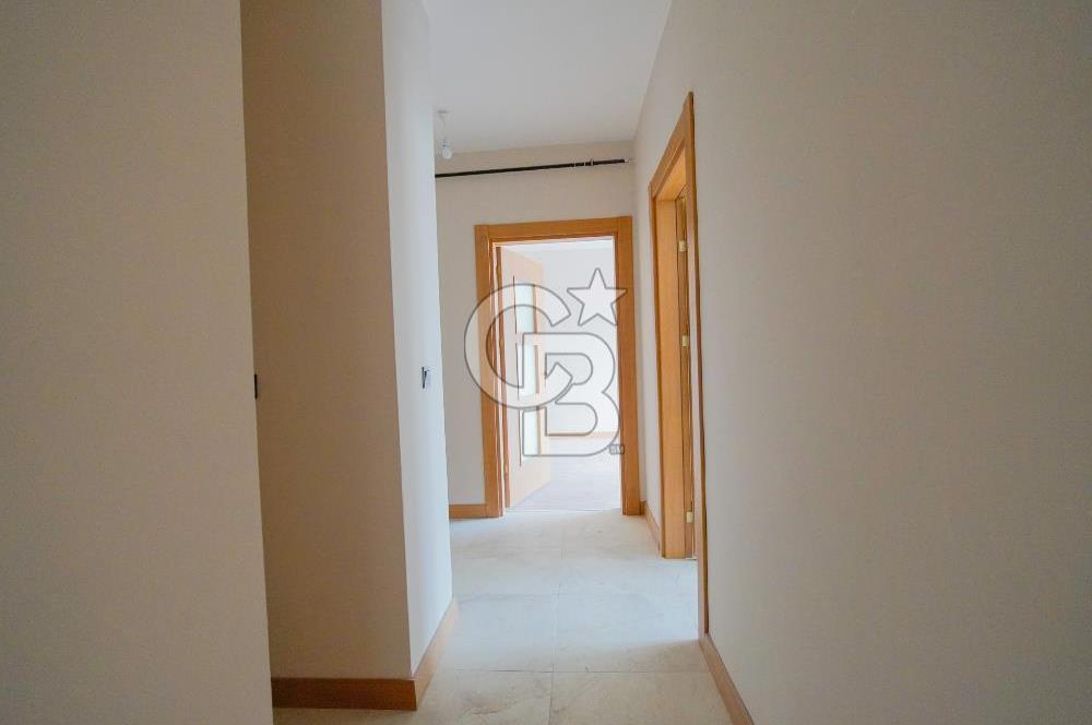 KAĞITHANE MERKEZ SATILIK 2+1 TOKİ HİZMET SİTESİNDE C BLOK