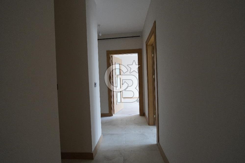 KAĞITHANE MERKEZ KİRALIK 2+1 TOKİ HİZMET SİTESİNDE C BLOK