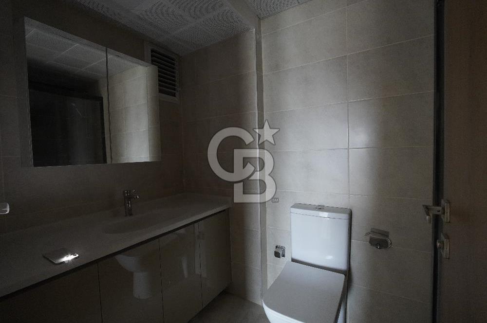 KAĞITHANE MERKEZ KİRALIK 2+1 TOKİ HİZMET SİTESİNDE C BLOK