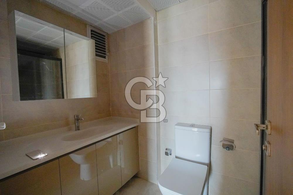 KAĞITHANE MERKEZ SATILIK 2+1 TOKİ HİZMET SİTESİNDE C BLOK