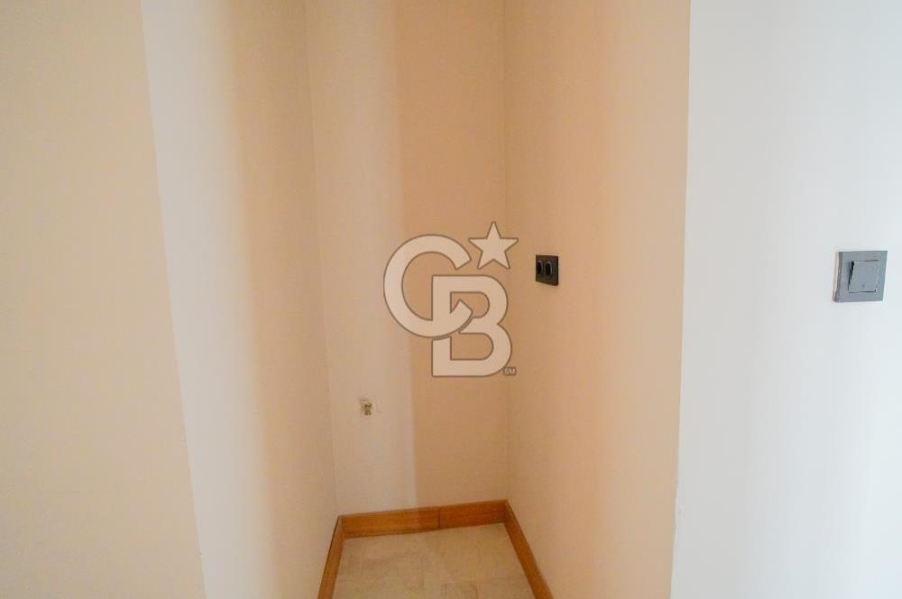 KAĞITHANE MERKEZ SATILIK 2+1 TOKİ HİZMET SİTESİNDE C BLOK