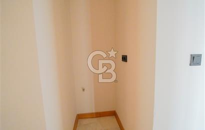 KAĞITHANE MERKEZ SATILIK 2+1 TOKİ HİZMET SİTESİNDE C BLOK