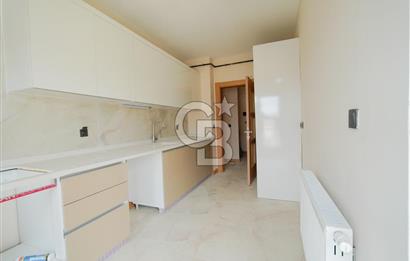 KAĞITHANE MERKEZ SATILIK 2+1 TOKİ HİZMET SİTESİNDE C BLOK