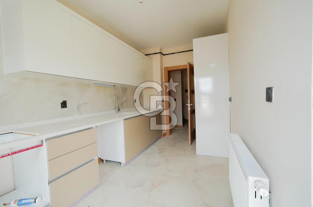 KAĞITHANE MERKEZ SATILIK 2+1 TOKİ HİZMET SİTESİNDE C BLOK