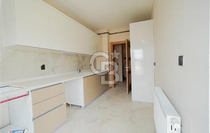 KAĞITHANE MERKEZ SATILIK 2+1 TOKİ HİZMET SİTESİNDE C BLOK