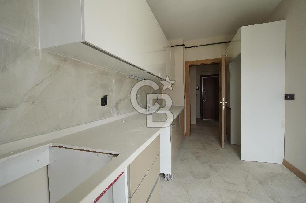 KAĞITHANE MERKEZ KİRALIK 2+1 TOKİ HİZMET SİTESİNDE C BLOK
