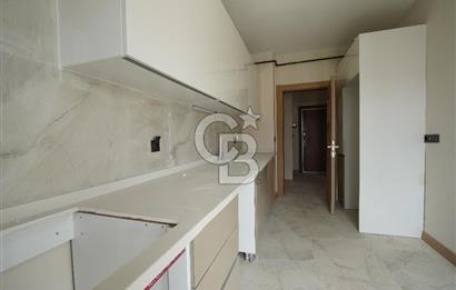KAĞITHANE MERKEZ KİRALIK 2+1 TOKİ HİZMET SİTESİNDE C BLOK
