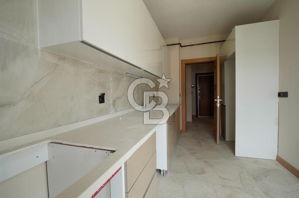 KAĞITHANE MERKEZ SATILIK 2+1 TOKİ HİZMET SİTESİNDE C BLOK
