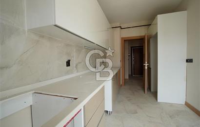 KAĞITHANE MERKEZ SATILIK 2+1 TOKİ HİZMET SİTESİNDE C BLOK