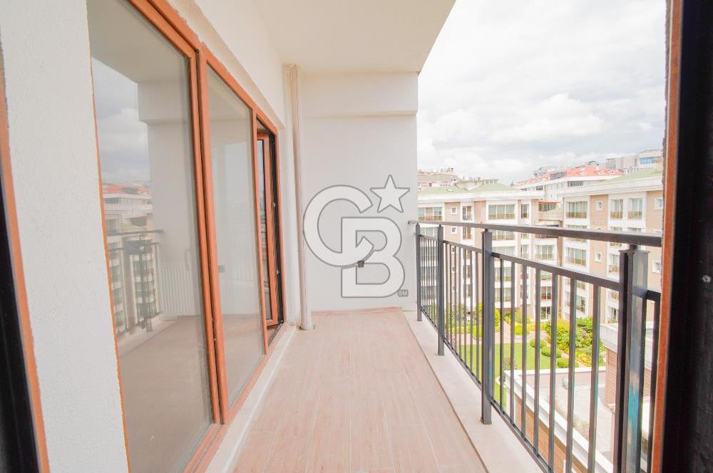 KAĞITHANE MERKEZ SATILIK 2+1 TOKİ HİZMET SİTESİNDE C BLOK