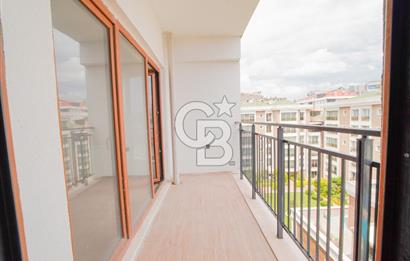 KAĞITHANE MERKEZ SATILIK 2+1 TOKİ HİZMET SİTESİNDE C BLOK