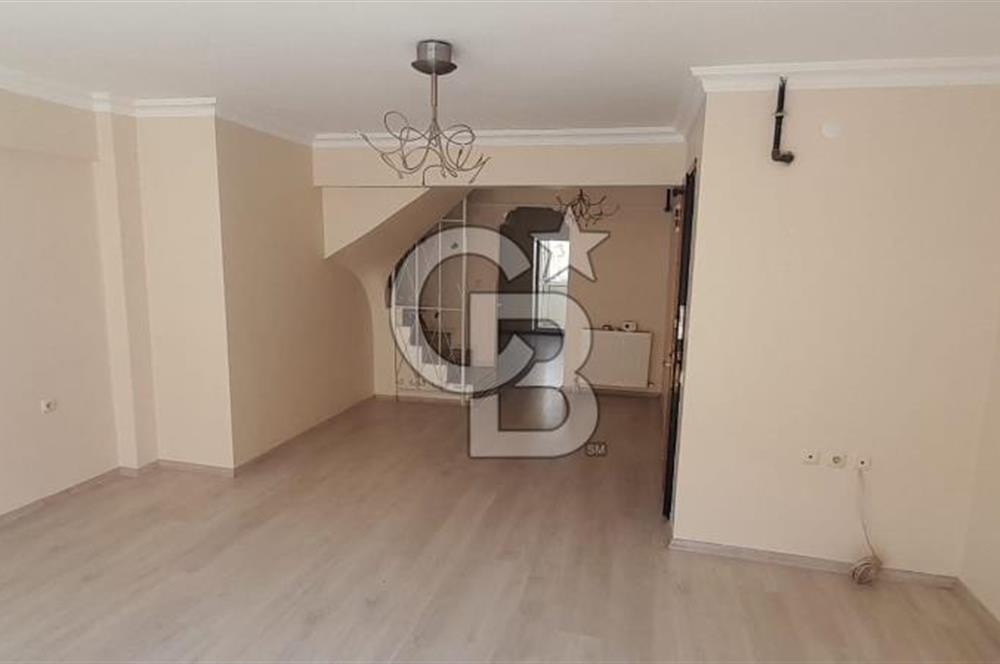 KARŞIYAKA ÇARŞI İÇİ 2+1 DUBLEKS HARİKA DAİRE