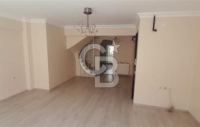 KARŞIYAKA ÇARŞI İÇİ 2+1 DUBLEKS HARİKA DAİRE