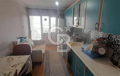 ÇİĞLİ BALATÇIK'TA 3+1 ASANSÖRLÜ D.GAZLI 135M2 DAİRE