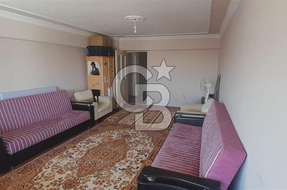 ÇİĞLİ BALATÇIK'TA 3+1 ASANSÖRLÜ D.GAZLI 135M2 DAİRE