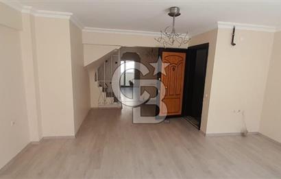 KARŞIYAKA ÇARŞI İÇİ 2+1 DUBLEKS HARİKA DAİRE