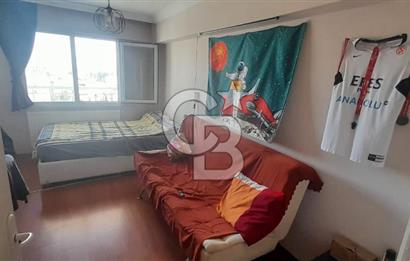 ÇİĞLİ BALATÇIK'TA 3+1 ASANSÖRLÜ D.GAZLI 135M2 DAİRE