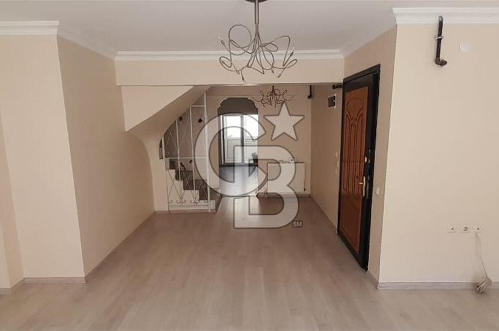 KARŞIYAKA ÇARŞI İÇİ 2+1 DUBLEKS HARİKA DAİRE