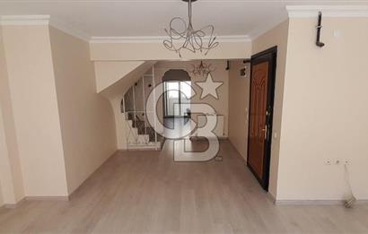 KARŞIYAKA ÇARŞI İÇİ 2+1 DUBLEKS HARİKA DAİRE