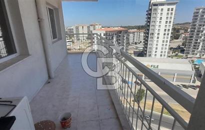 ÇİĞLİ BALATÇIK'TA 3+1 ASANSÖRLÜ D.GAZLI 135M2 DAİRE