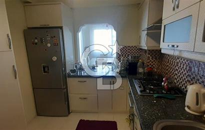 KARŞIYAKA DONANMACI'DA FULL EŞYALI ÇOK TEMİZ KİRALIK DAİRE