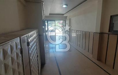 ÇİĞLİ BALATÇIK'TA 3+1 ASANSÖRLÜ D.GAZLI 135M2 DAİRE