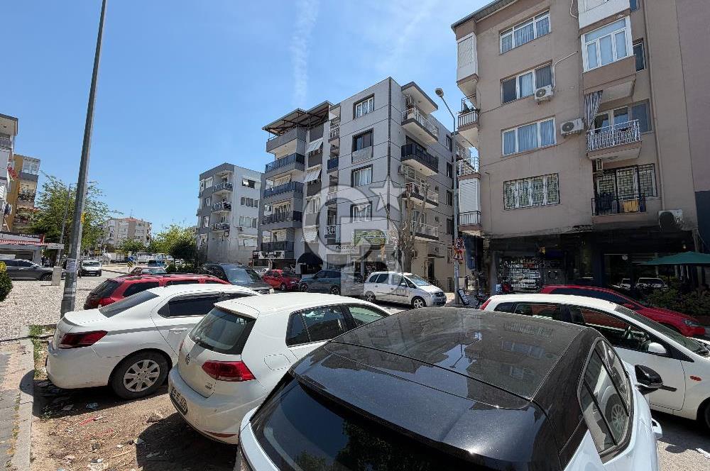 BUCA FORBES CADDESİ GİRİŞİ SATILIK DÜKKAN
