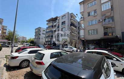 BUCA FORBES CADDESİ GİRİŞİ SATILIK DÜKKAN