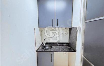 BUCA FORBES CADDESİ GİRİŞİ SATILIK DÜKKAN