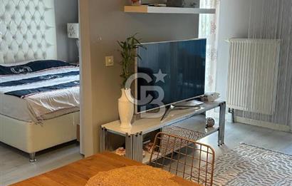 Mavişehir Soyak Optimus 1+1 Kiralık 
