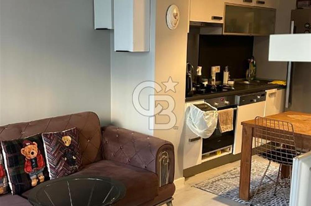 Mavişehir Soyak Optimus 1+1 Kiralık 