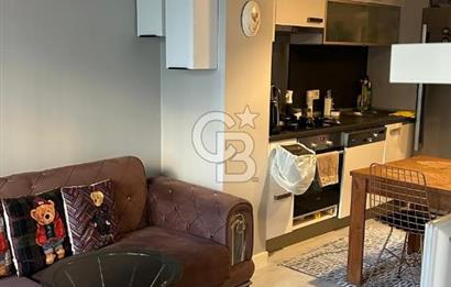 Mavişehir Soyak Optimus 1+1 Kiralık 