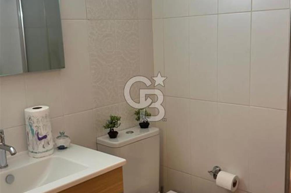 Mavişehir Soyak Optimus 1+1 Kiralık 