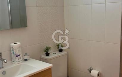 Mavişehir Soyak Optimus 1+1 Kiralık 