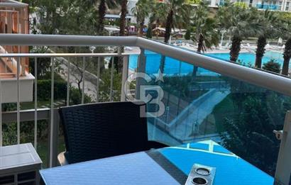 Mavişehir Soyak Optimus 1+1 Kiralık 