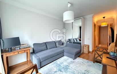 Avrupa Konutları TEM'de Balkonlu, Eb.Banyolu 120m² Satılık Daire