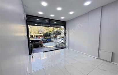 BUCA FORBES CADDESİ GİRİŞİ SATILIK DÜKKAN