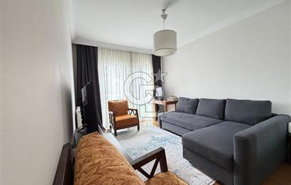 Avrupa Konutları TEM'de Balkonlu, Eb.Banyolu 120m² Satılık Daire