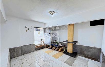 BUCA FORBES CADDESİ GİRİŞİ SATILIK DÜKKAN