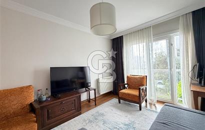 Avrupa Konutları TEM'de Balkonlu, Eb.Banyolu 120m² Satılık Daire