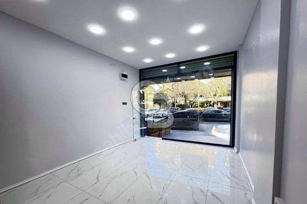 BUCA FORBES CADDESİ GİRİŞİ SATILIK DÜKKAN