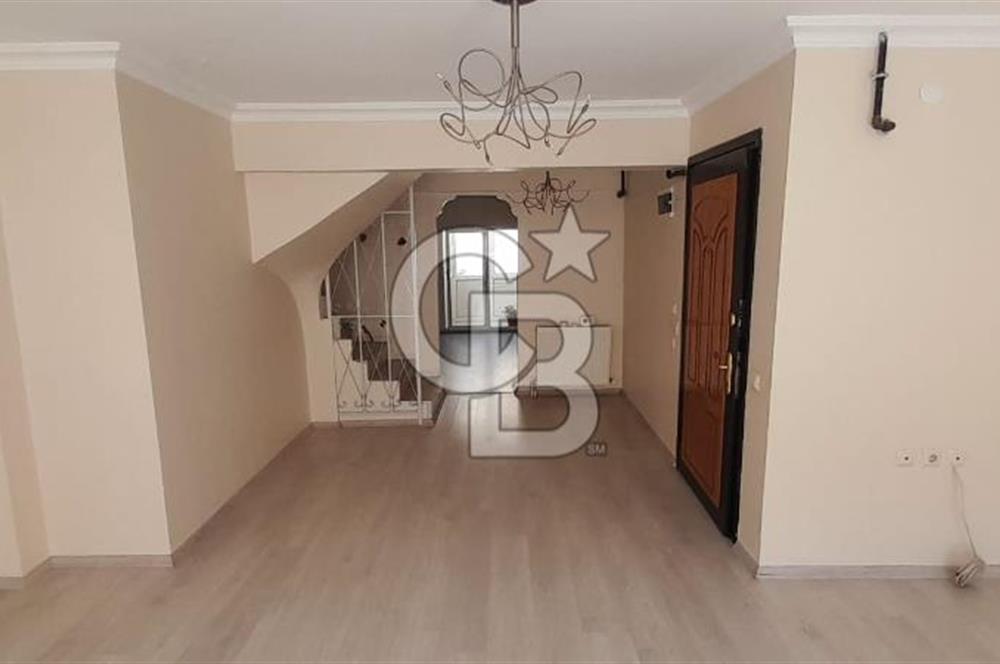 KARŞIYAKA ÇARŞI İÇİ 2+1 DUBLEKS HARİKA DAİRE